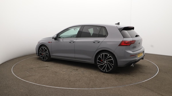 Used Volkswagen Golf 2022 for sale - 76247399: Photo 38