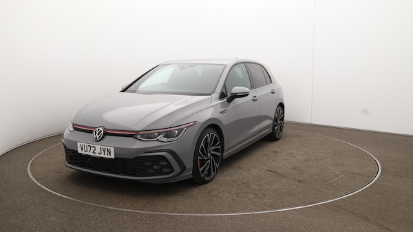 Used Volkswagen Golf 2022 for sale - 76247399: Photo 39