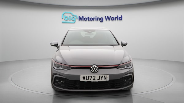 Used Volkswagen Golf 2022 for sale - 76247399: Photo 3