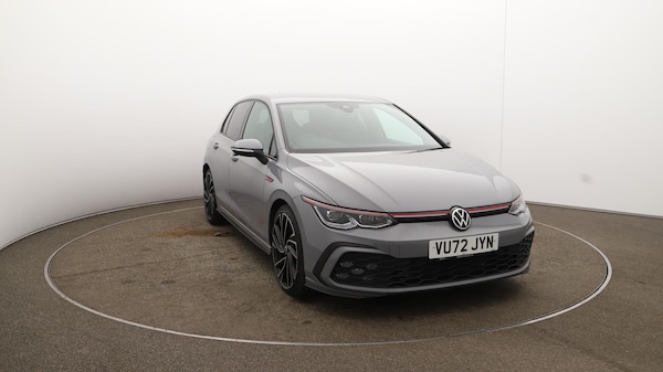 Used Volkswagen Golf 2022 for sale - 76247399: Photo 44