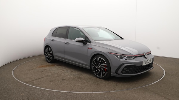 Used Volkswagen Golf 2022 for sale - 76247399: Photo 46
