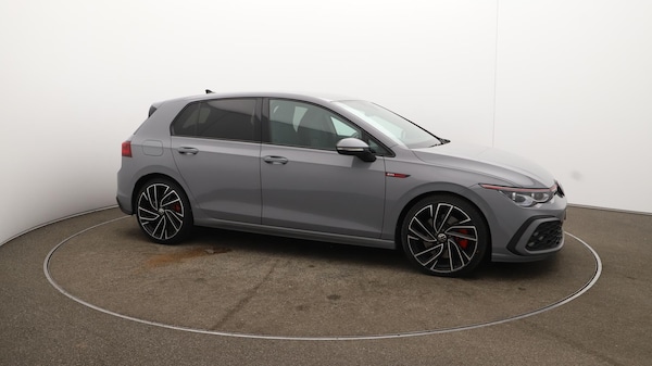 Used Volkswagen Golf 2022 for sale - 76247399: Photo 48