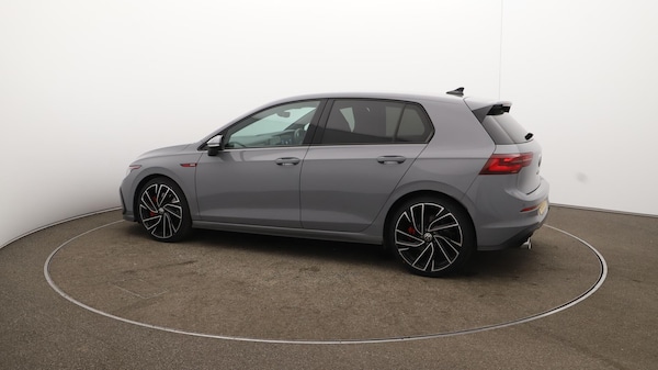 Used Volkswagen Golf 2022 for sale - 76247399: Photo 49