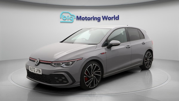 Used Volkswagen Golf 2022 for sale - 76247399: Photo 4