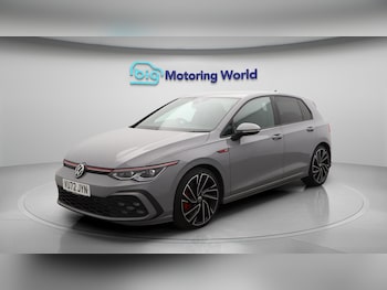 Used Volkswagen Golf 2022 for sale - 76247399: Photo 4