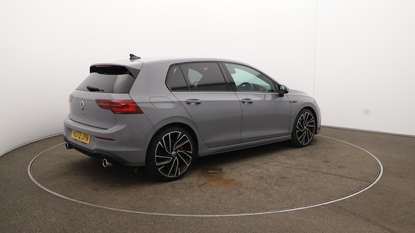 Used Volkswagen Golf 2022 for sale - 76247399: Photo 55