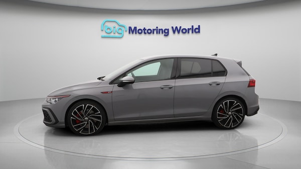 Used Volkswagen Golf 2022 for sale - 76247399: Photo 5