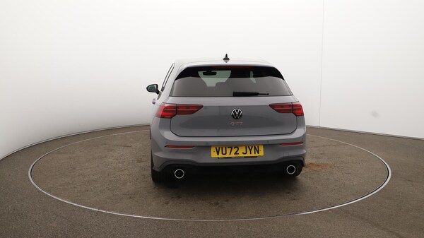 Used Volkswagen Golf 2022 for sale - 76247399: Photo 61
