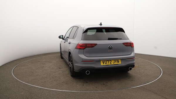 Used Volkswagen Golf 2022 for sale - 76247399: Photo 62