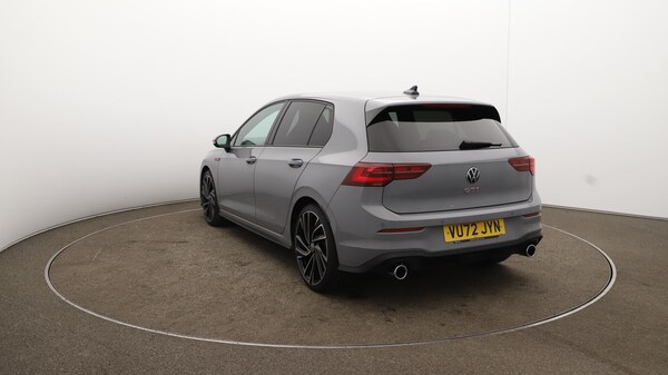 Used Volkswagen Golf 2022 for sale - 76247399: Photo 63