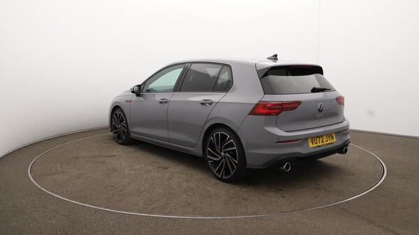 Used Volkswagen Golf 2022 for sale - 76247399: Photo 64