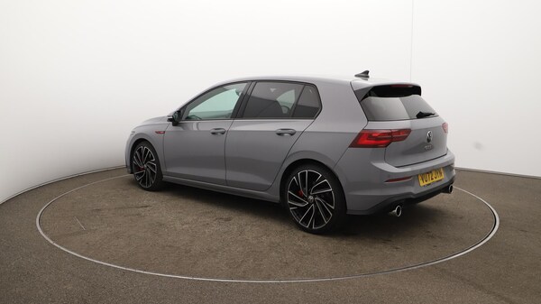 Used Volkswagen Golf 2022 for sale - 76247399: Photo 65