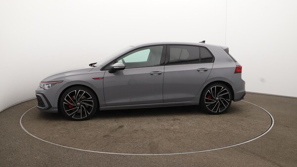 Used Volkswagen Golf 2022 for sale - 76247399: Photo 67