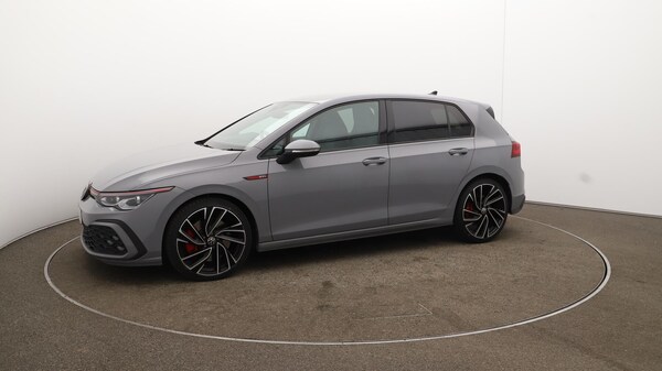 Used Volkswagen Golf 2022 for sale - 76247399: Photo 69
