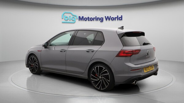 Used Volkswagen Golf 2022 for sale - 76247399: Photo 6