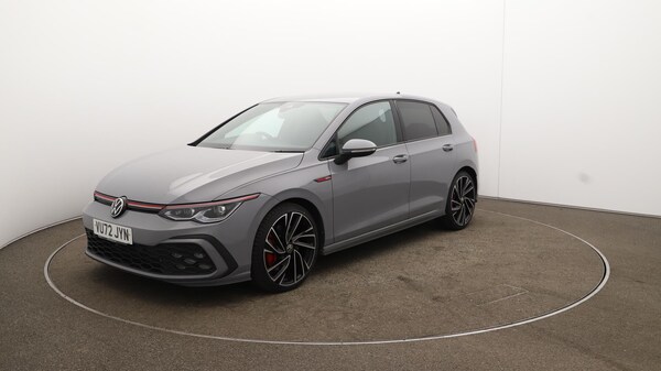 Used Volkswagen Golf 2022 for sale - 76247399: Photo 71