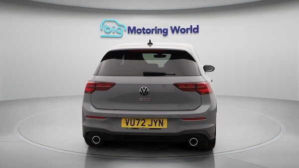 Used Volkswagen Golf 2022 for sale - 76247399: Photo 7
