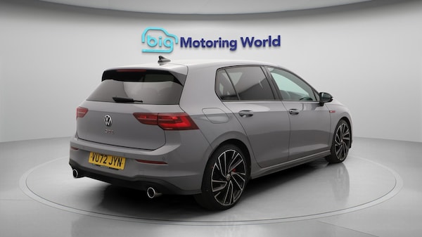 Used Volkswagen Golf 2022 for sale - 76247399: Photo 8