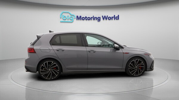 Used Volkswagen Golf 2022 for sale - 76247399: Photo 9