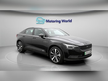 Used Polestar Polestar 2 2022 for sale - 78950729: Photo