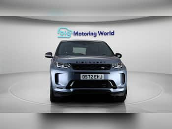 Used Land Rover Discovery Sport 2023 for sale - 79641169: Photo