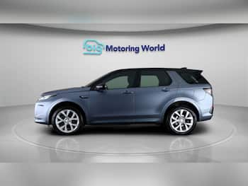 Used Land Rover Discovery Sport 2023 for sale - 79641169: Photo