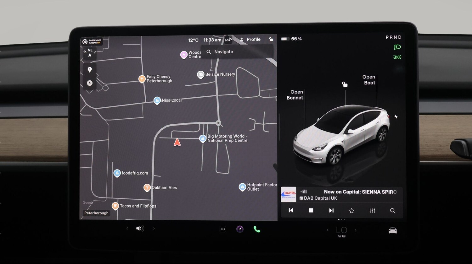 Used Tesla Model Y 2022 for sale - 78122266: Photo 11