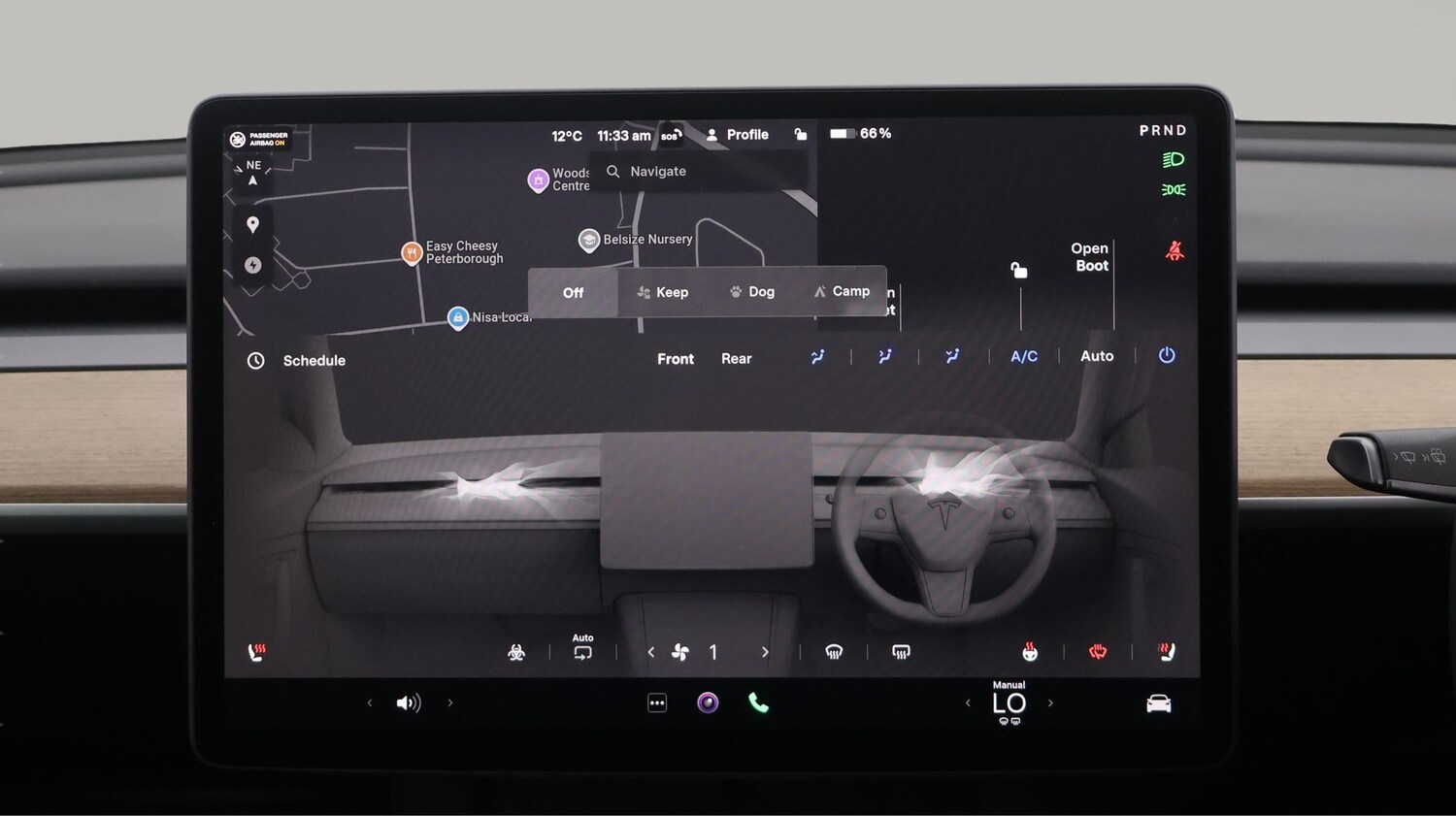 Used Tesla Model Y 2022 for sale - 78122266: Photo 12