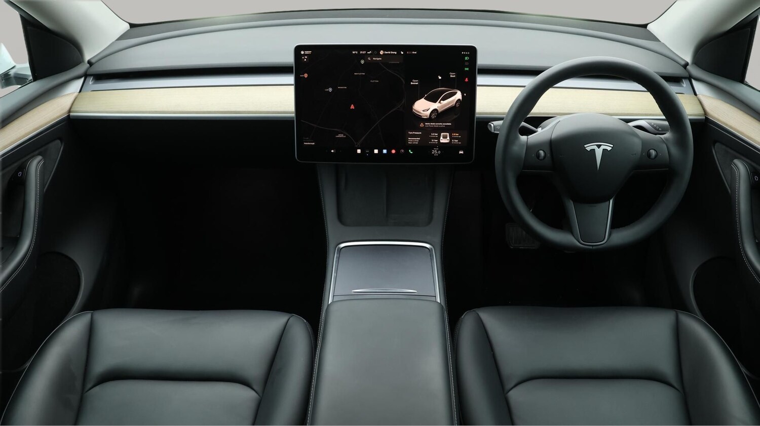 Used Tesla Model Y 2022 for sale - 78122266: Photo 13