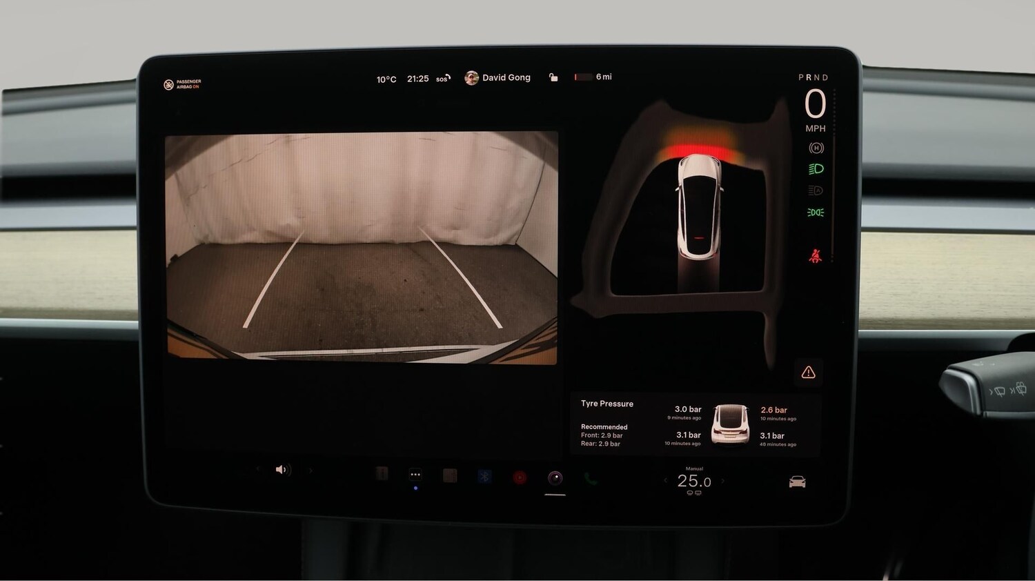 Used Tesla Model Y 2022 for sale - 78122266: Photo 25