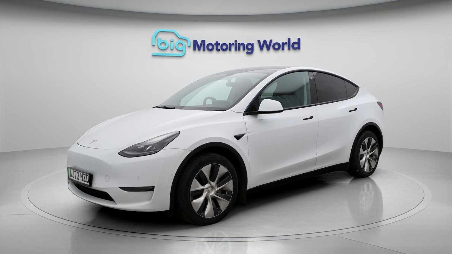 Used Tesla Model Y 2022 for sale - 78122266: Photo 3
