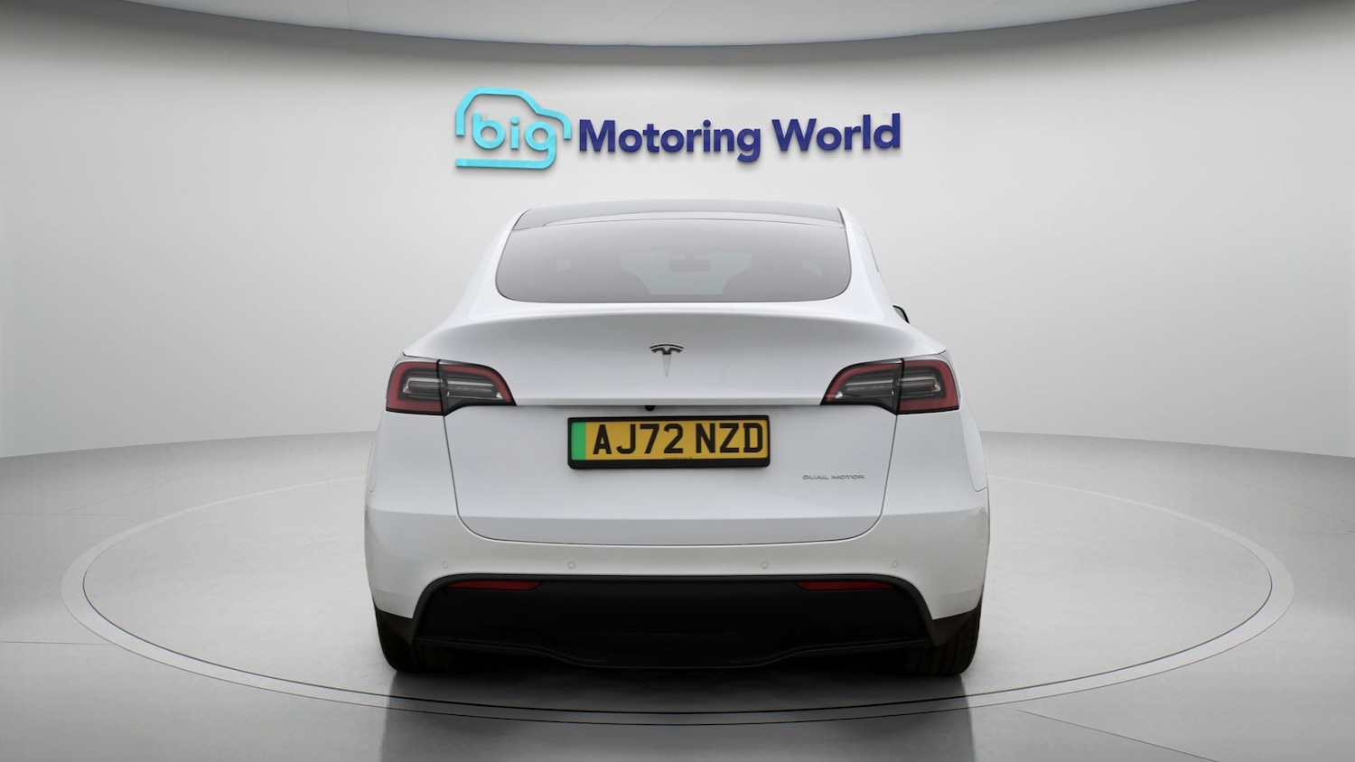 Used Tesla Model Y 2022 for sale - 78122266: Photo 6