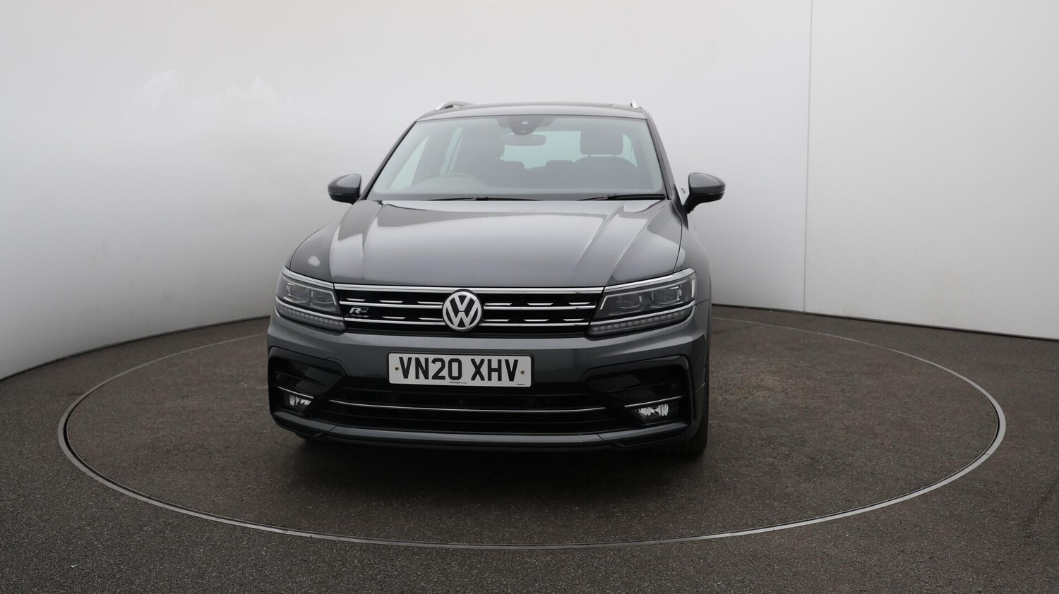 Vehicle 43
