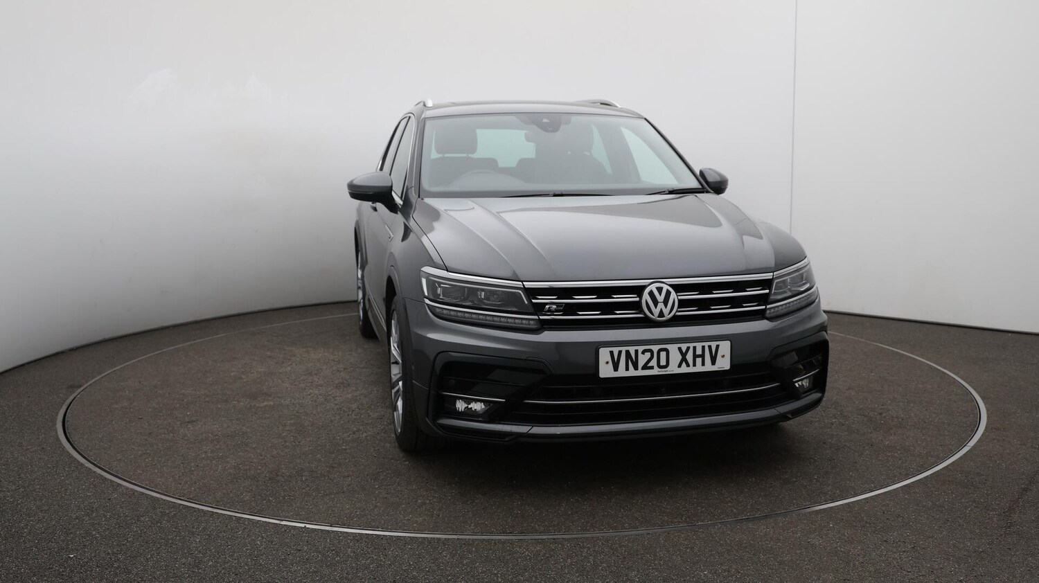 Vehicle 45