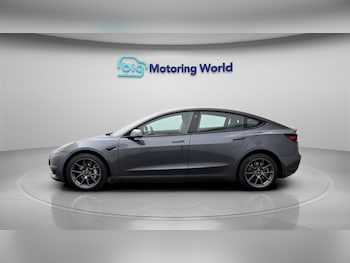Used Tesla Model 3 2021 for sale - 78737141: Photo