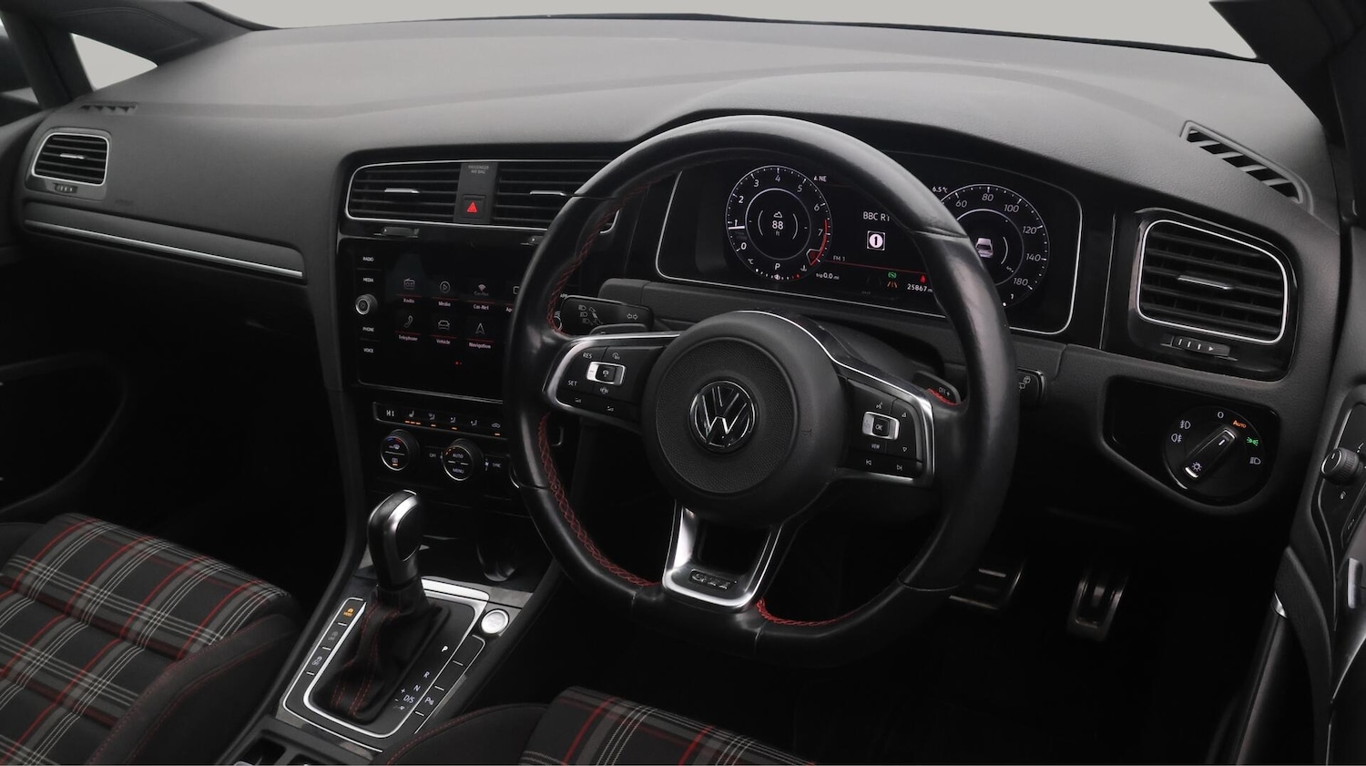 Used Volkswagen Golf 2020 for sale - 76735146: Photo 10