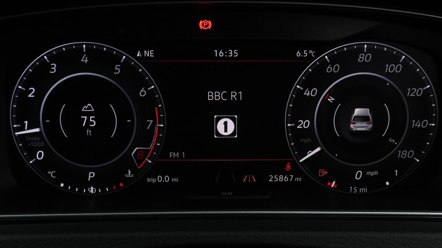 Used Volkswagen Golf 2020 for sale - 76735146: Photo 11