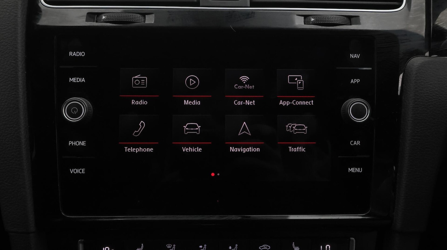 Used Volkswagen Golf 2020 for sale - 76735146: Photo 12