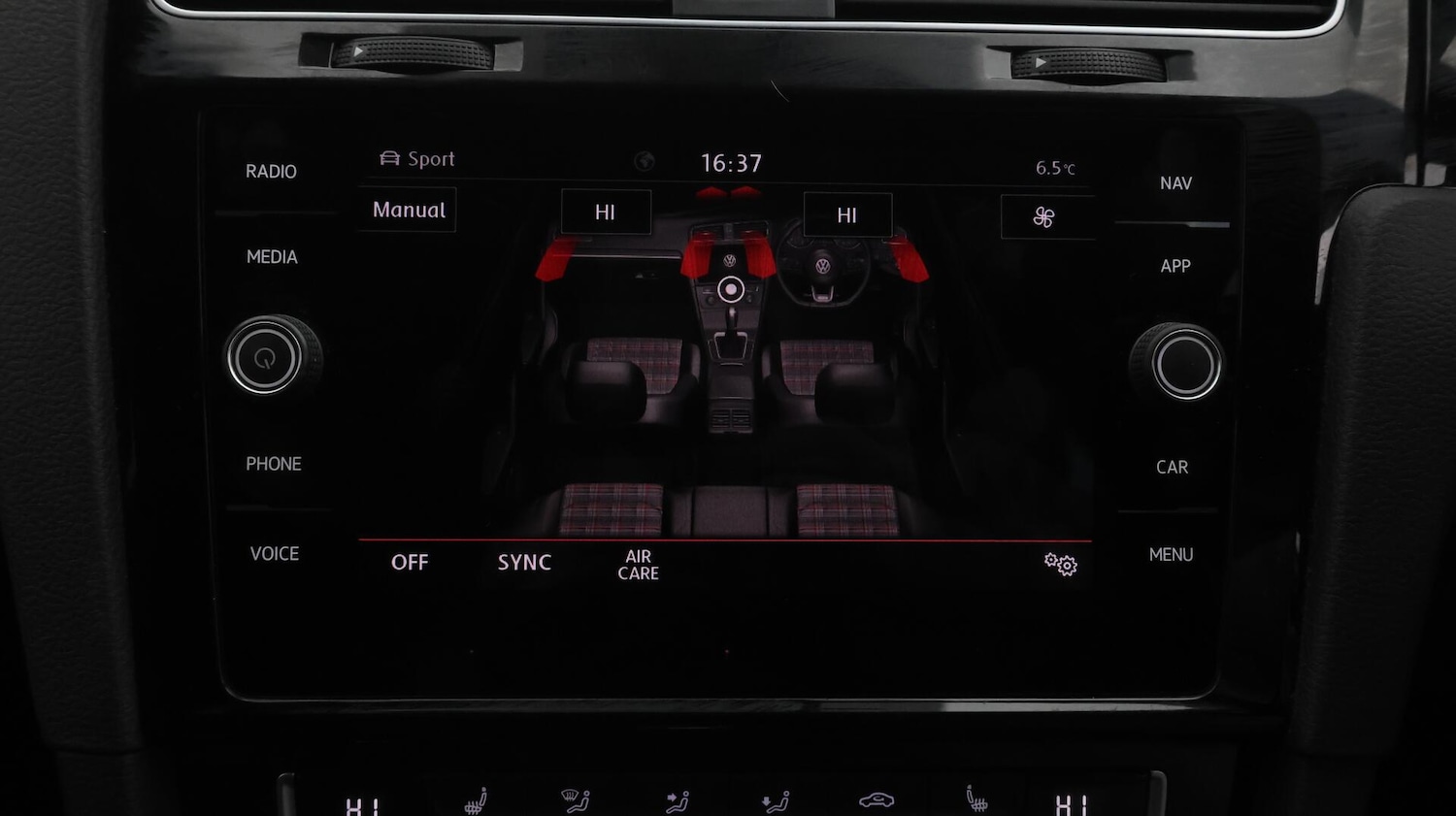 Used Volkswagen Golf 2020 for sale - 76735146: Photo 13