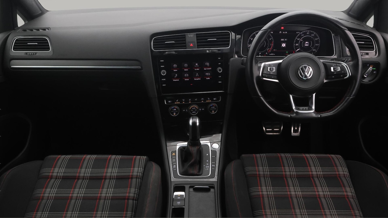 Used Volkswagen Golf 2020 for sale - 76735146: Photo 14