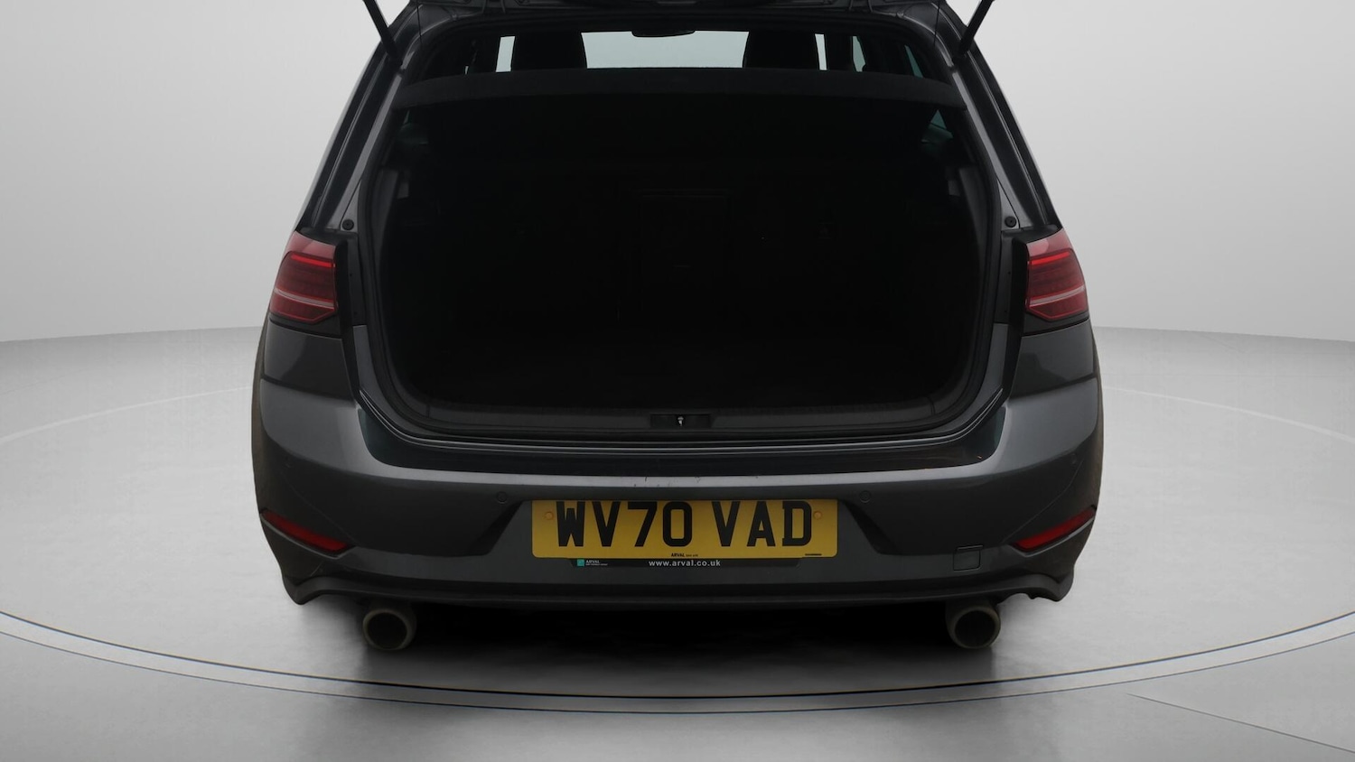 Used Volkswagen Golf 2020 for sale - 76735146: Photo 18