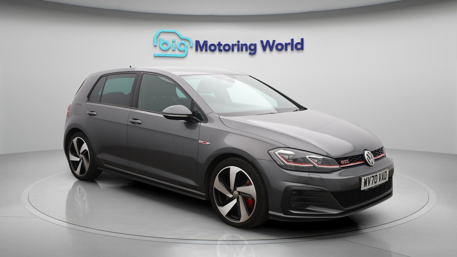 Used Volkswagen Golf 2020 for sale - 76735146: Photo 2