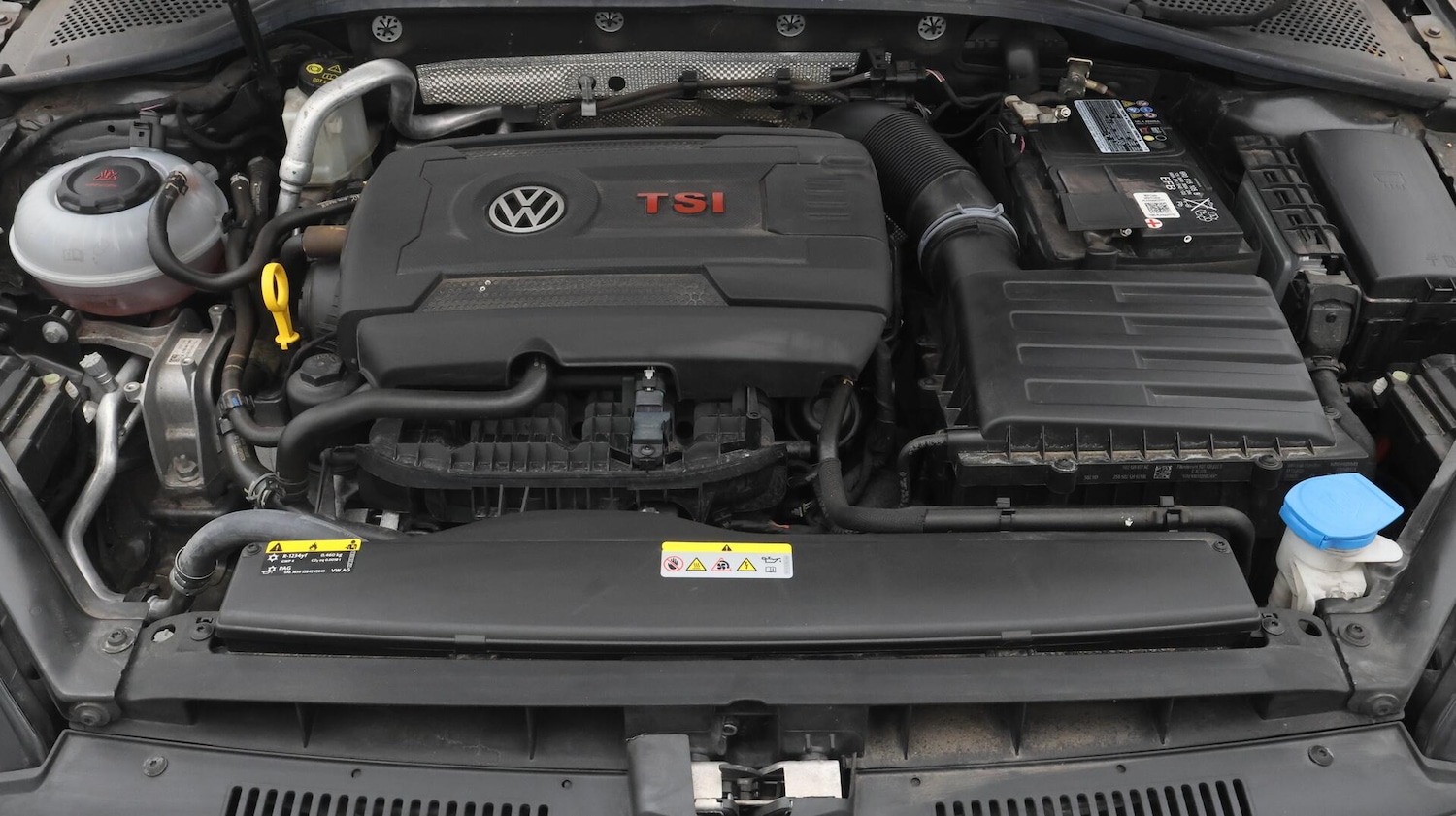 Used Volkswagen Golf 2020 for sale - 76735146: Photo 20