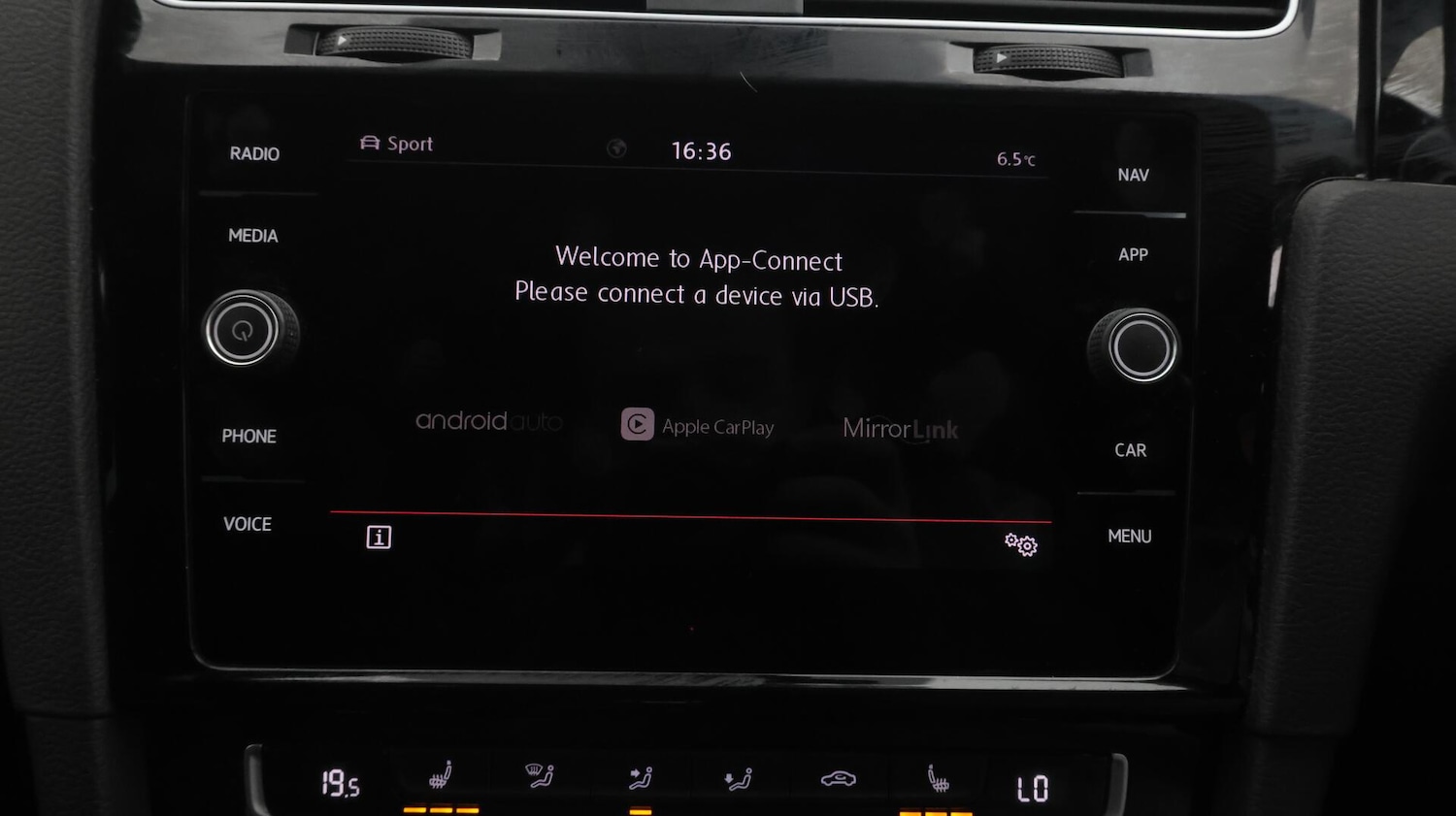 Used Volkswagen Golf 2020 for sale - 76735146: Photo 27