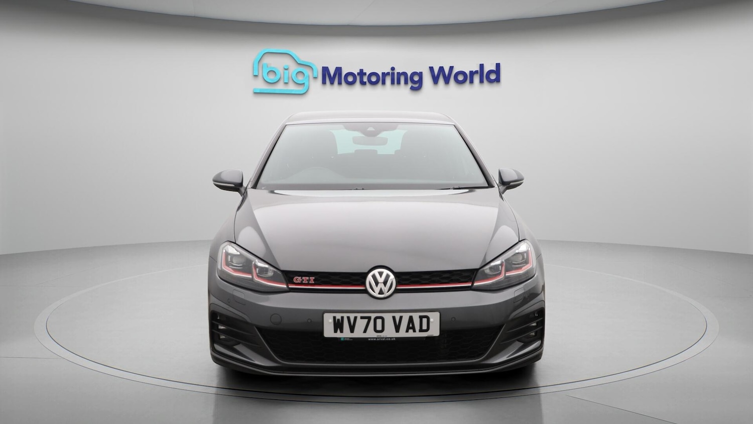 Used Volkswagen Golf 2020 for sale - 76735146: Photo 3