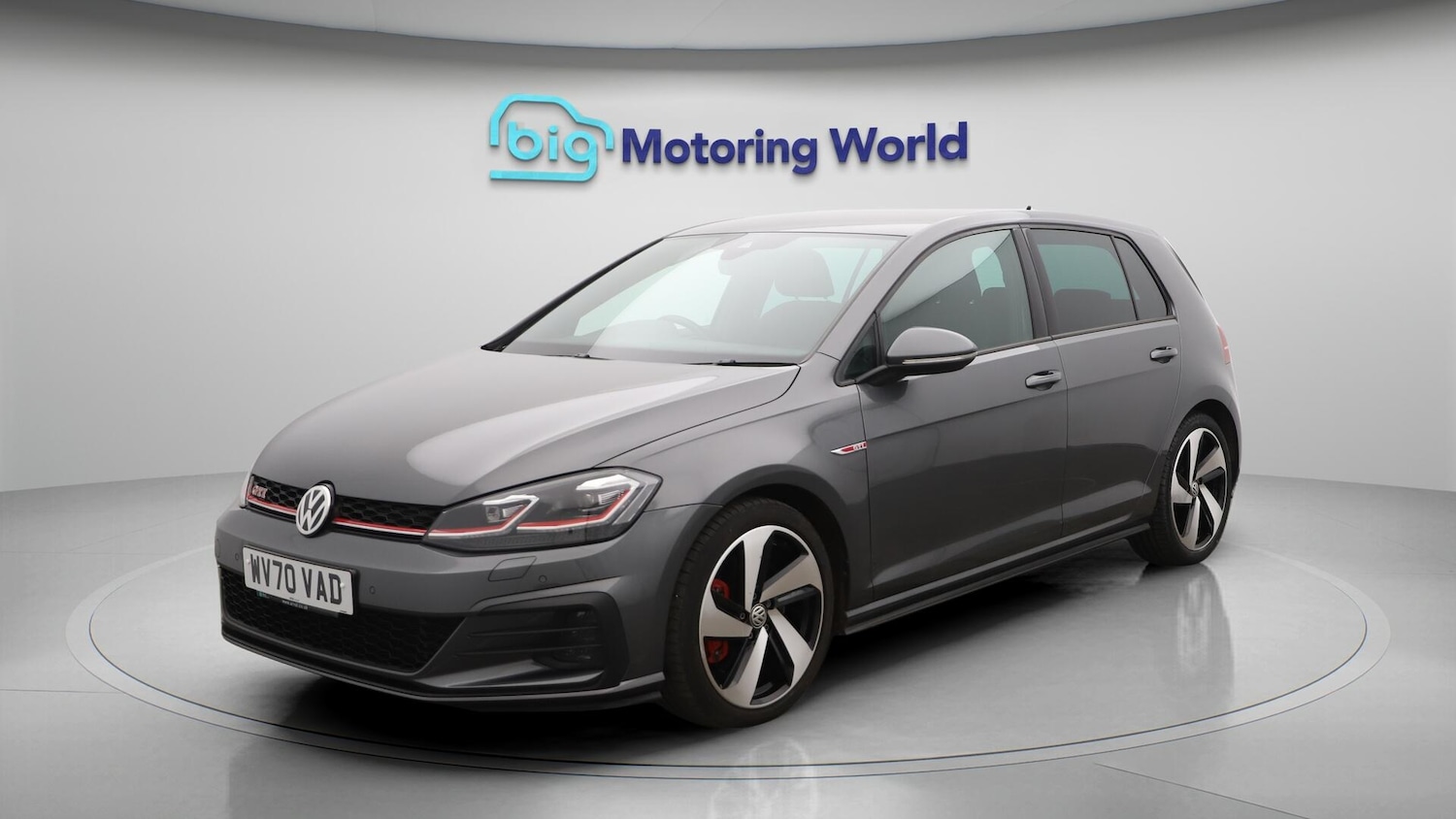 Used Volkswagen Golf 2020 for sale - 76735146: Photo 4