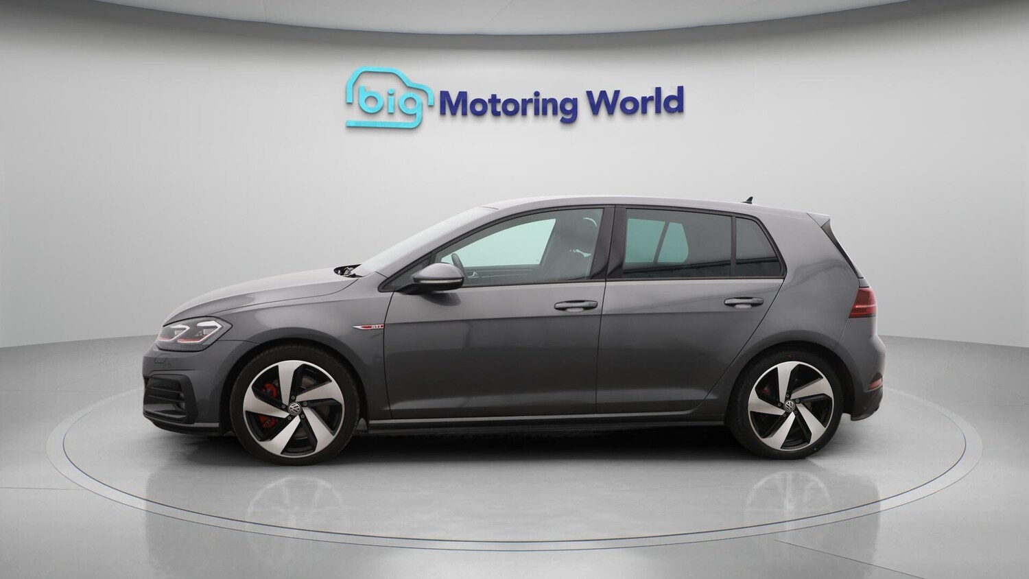 Used Volkswagen Golf 2020 for sale - 76735146: Photo 5