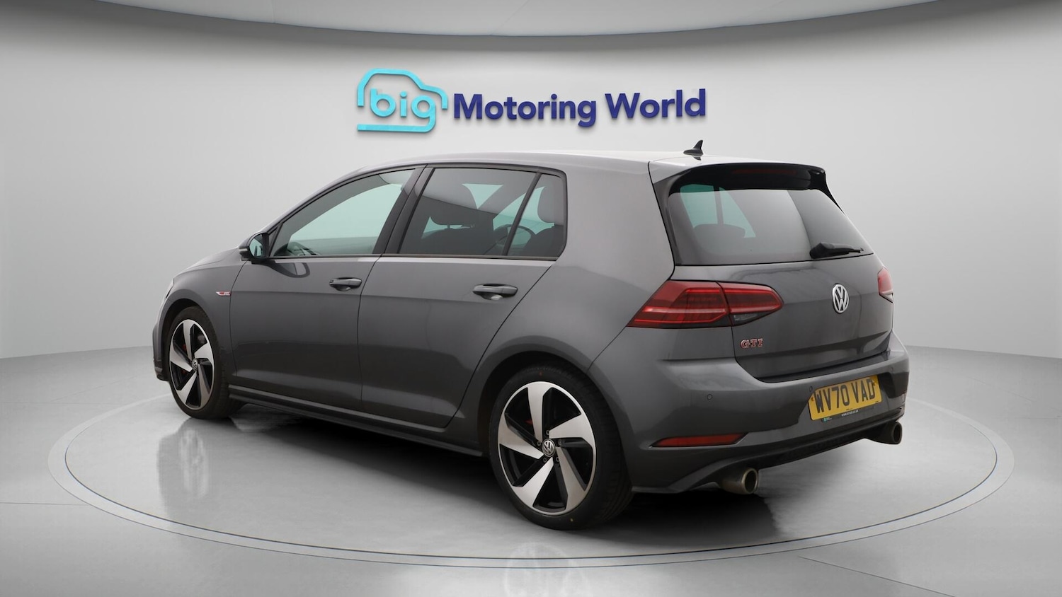 Used Volkswagen Golf 2020 for sale - 76735146: Photo 6