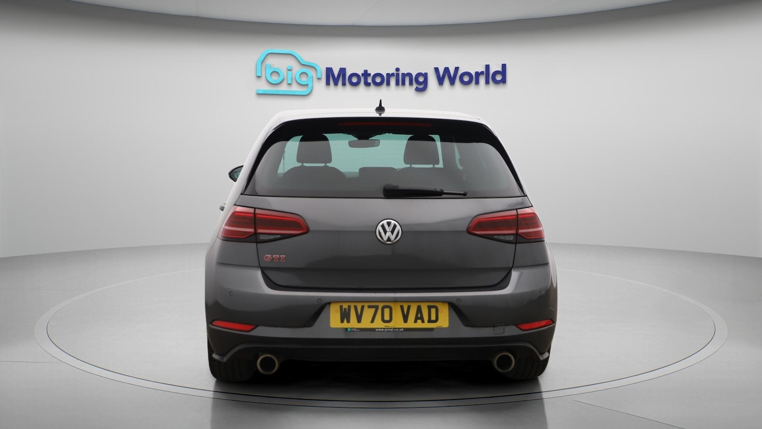 Used Volkswagen Golf 2020 for sale - 76735146: Photo 7