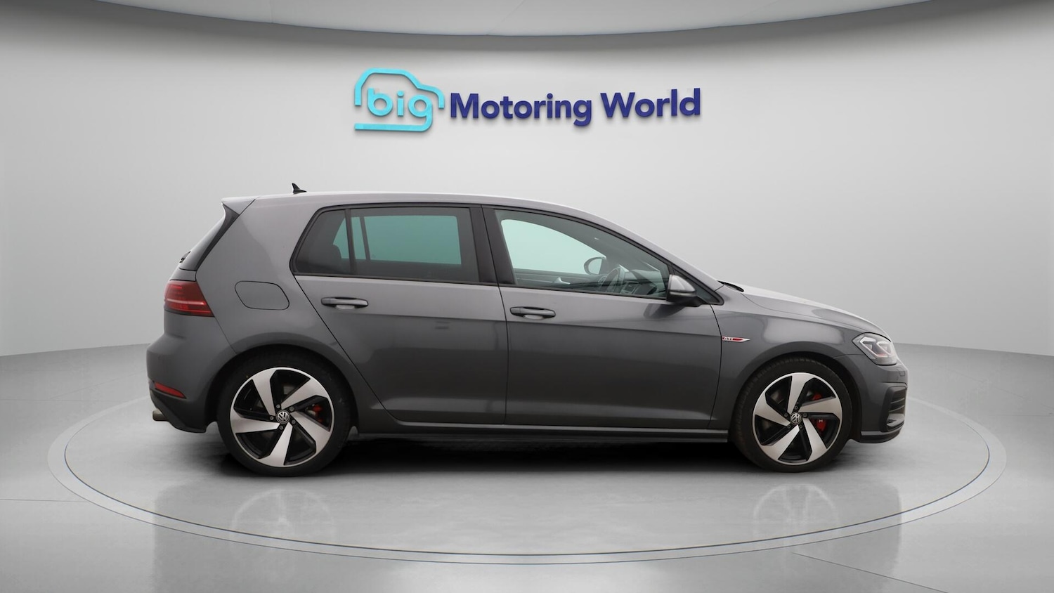 Used Volkswagen Golf 2020 for sale - 76735146: Photo 9